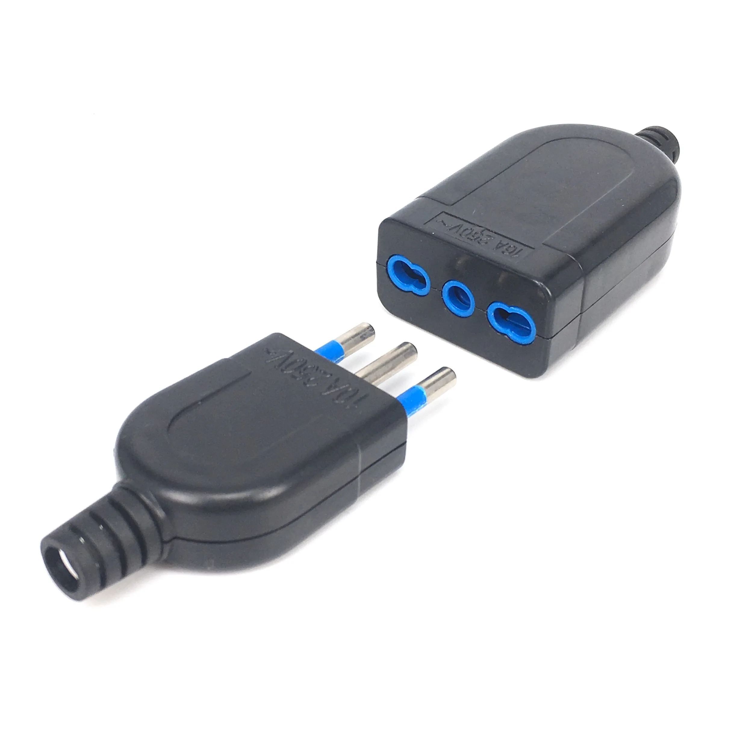 Italian Standard 10…