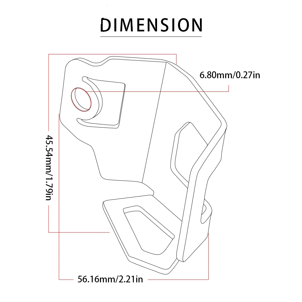 2025 2026 2024 الخلفية سائل الفرامل خزان غطاء حماية غطاء حامي دراجة نارية الملحقات لسيارات BMW R12 R 12 NineT R12S R 12S