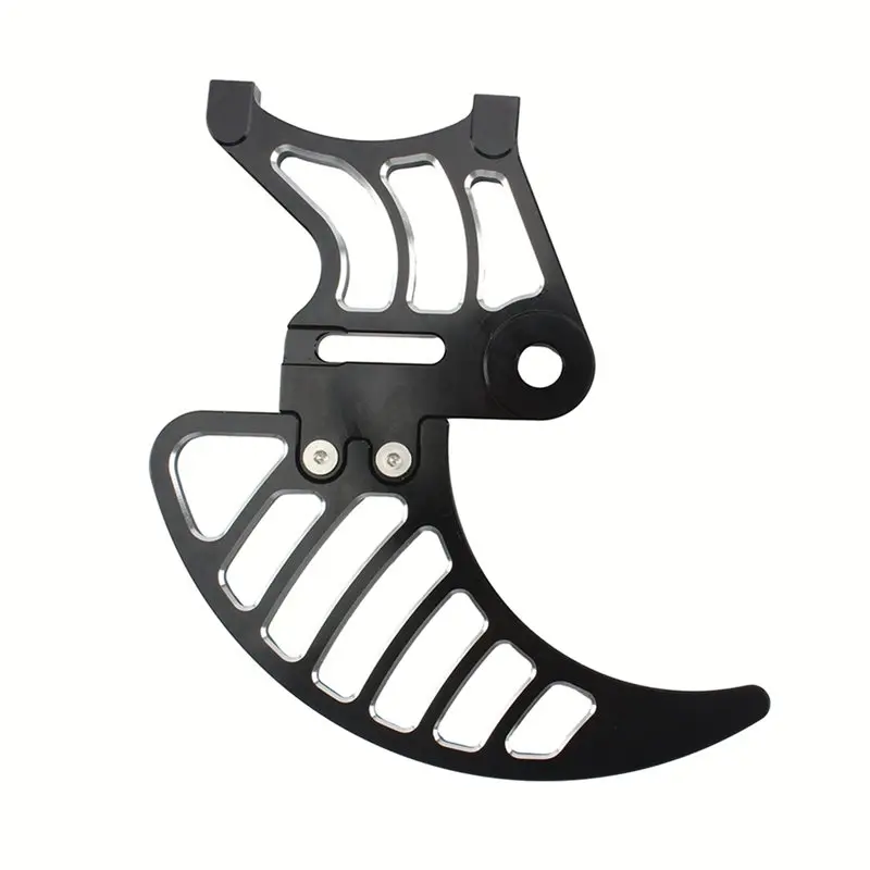 Soporte de Freno de Disco ABTC-Cross Caliper Shark para Bicicleta Eléctrica Surron Light Bee X, Accesorios para Motocross y Enduro