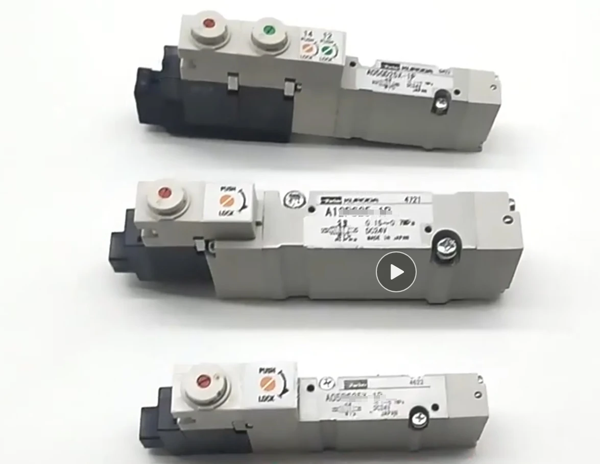 

Электромагнитный клапан A12PS25-1P для Komori