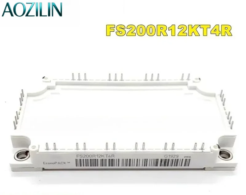 AOZILIN FP100R06KE3 FP75R06KE3 FS100R06KE3 FS150R06KE3 FS200R12KT4R FS100R17N3E4 FS150R17N3E4 FS200R07N3E4R FS50R12KT4-B15
