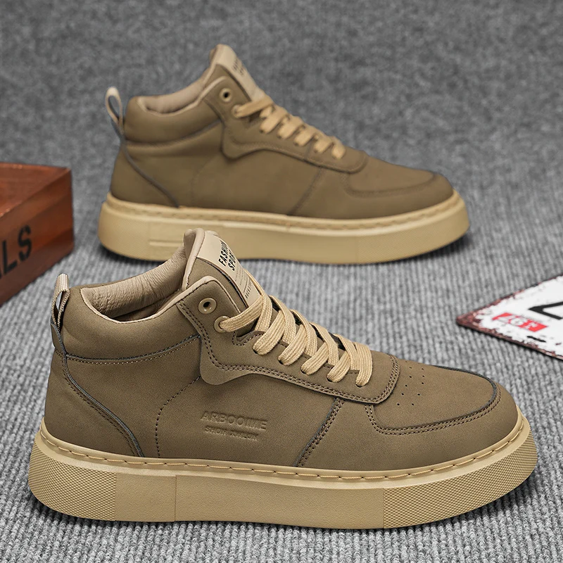 

Повседневная обувь DY, модные белые кроссовки, кроссовки и туфли для папы.