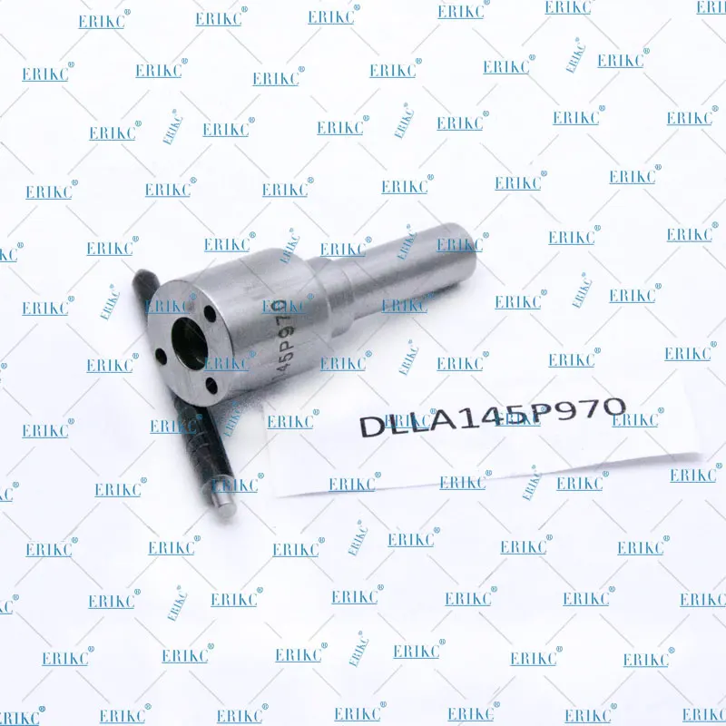 Diesel Engine Fuel Injector Nozzle DLLA145P970 095000-6363 Fit for Mistubishi 4D5C