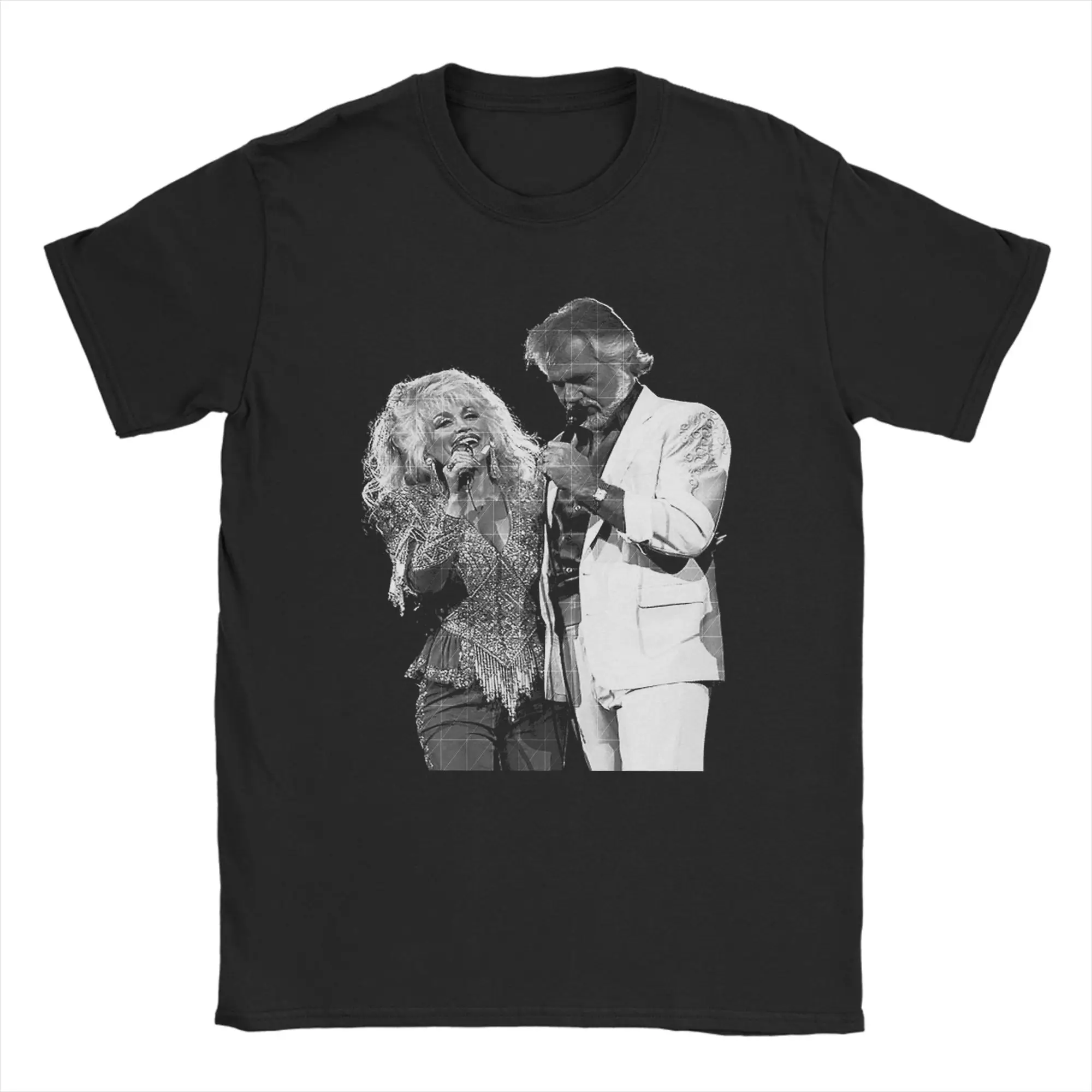 

Dolly Parton American Singer T Shirt Hip Hop T Shirts Short Sleeves Awesome Tshirt Summer Cotton O-Neck Plus Size Top Tees