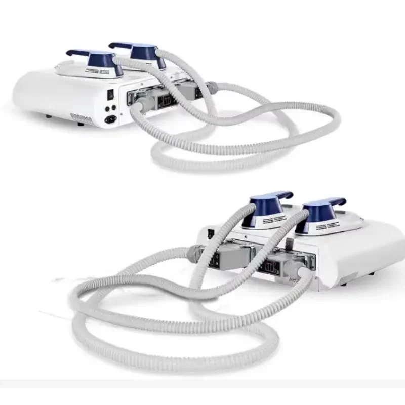 

Профессиональный аппарат EMS RF 2026 NEO NOVA Zero Sculpting 6500W для удаления жира, стимуляции мышц и коррекции фигуры