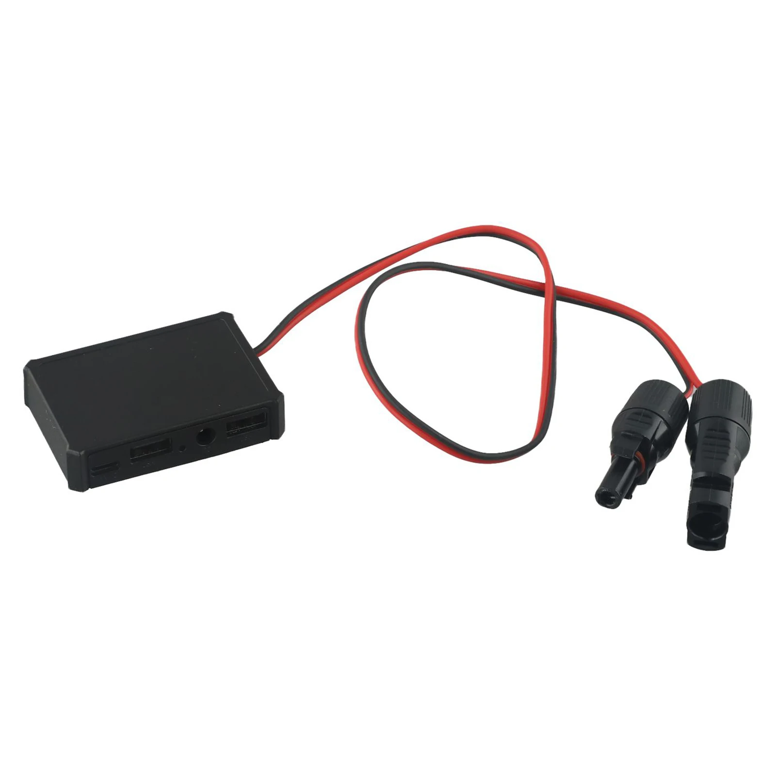 Easy Connect Controller Easy Connect Type C Interface Wide Voltage Input Regulated Output Solar Panels Note Output Voltage