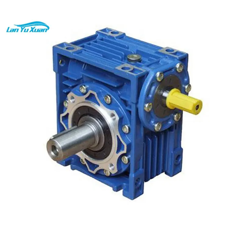 

Precision planetary reducer servo right angle commutator gear motor servo worm elevator servo gear reducer explosion-proof motor