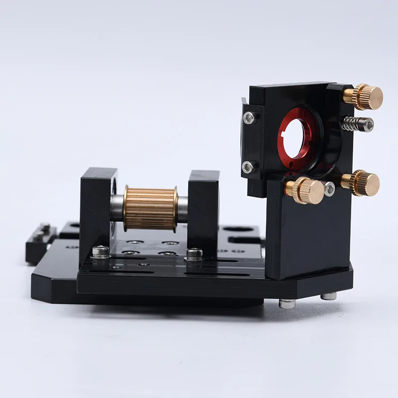 

Laser Machine Inner Rail Double-Headed Asynchronous Set Double Rail Cutting Head Hardware Parts Engraving Machine