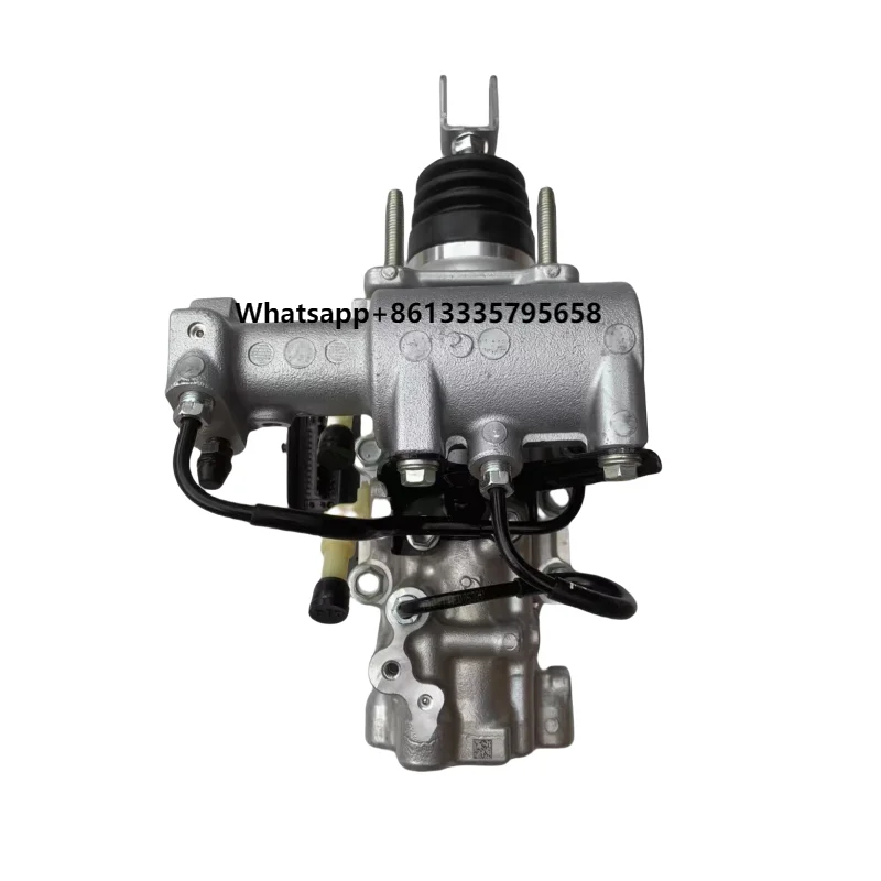 

Superior ABS Pump and Brake Booster for 47270-47030