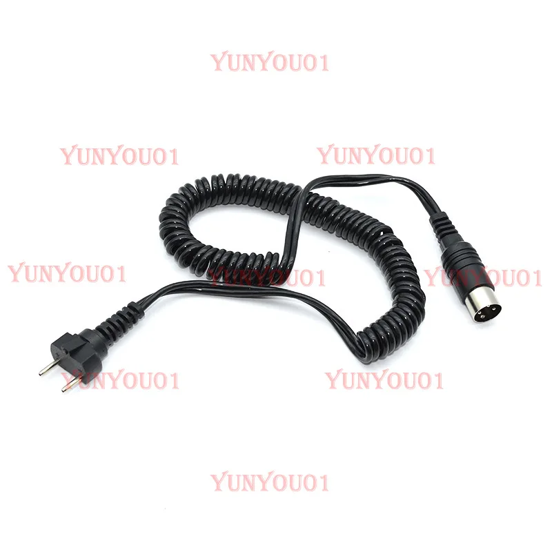 102L Brush Grinder Handle Wire Connection Power Control Host Plug in The Engraving Machine Grinding Pen Line