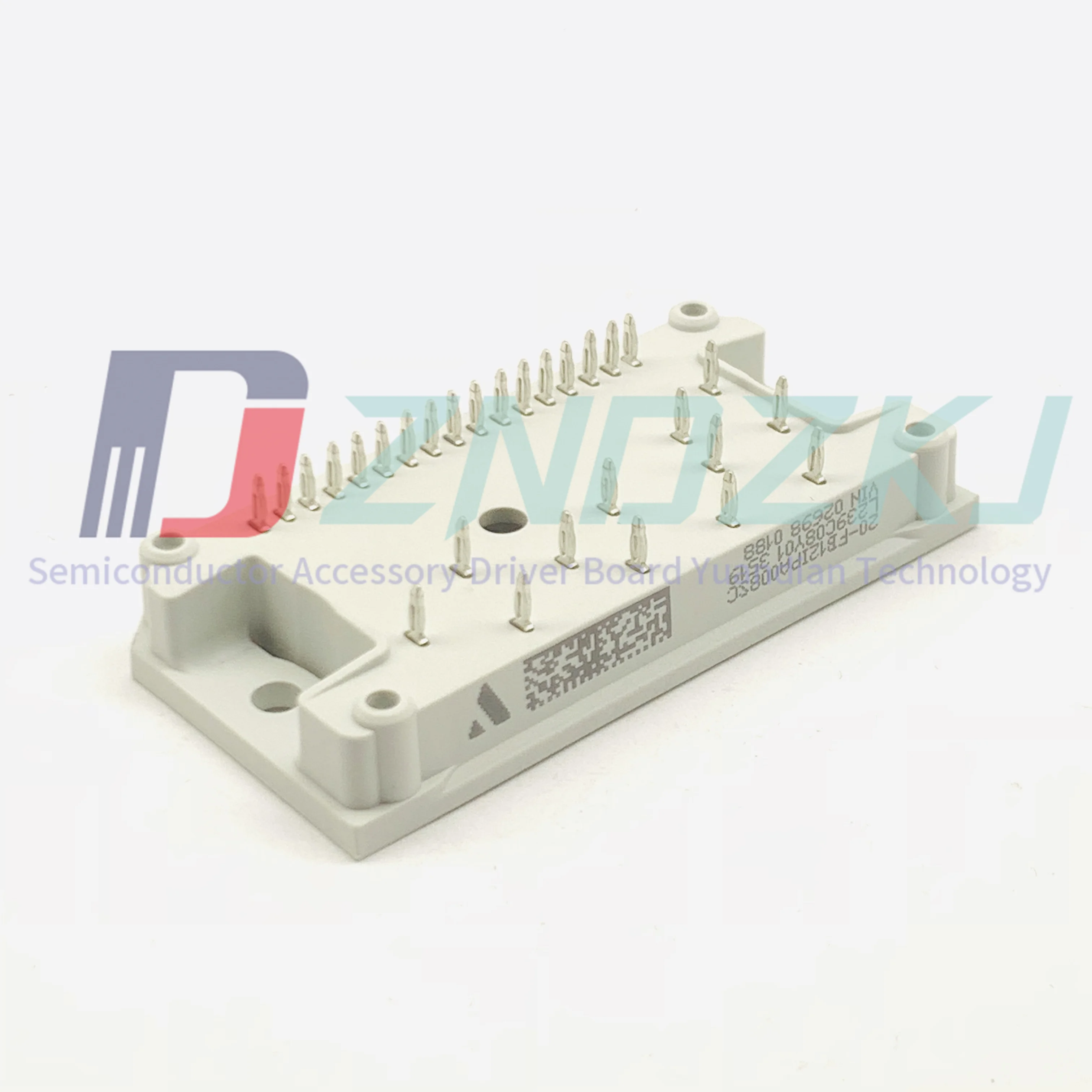 20-FB12IPA008SC L239C08Y01 Nuovo IGBT
