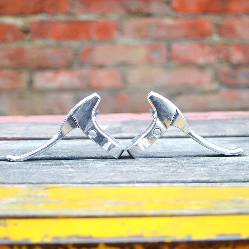 Thumbnail 2 - #62 Latest Bicycle Brake Levers Offers