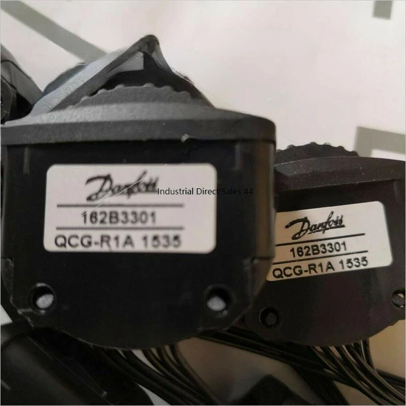 

Danfoss 162B3301 QCG-R1A 1535