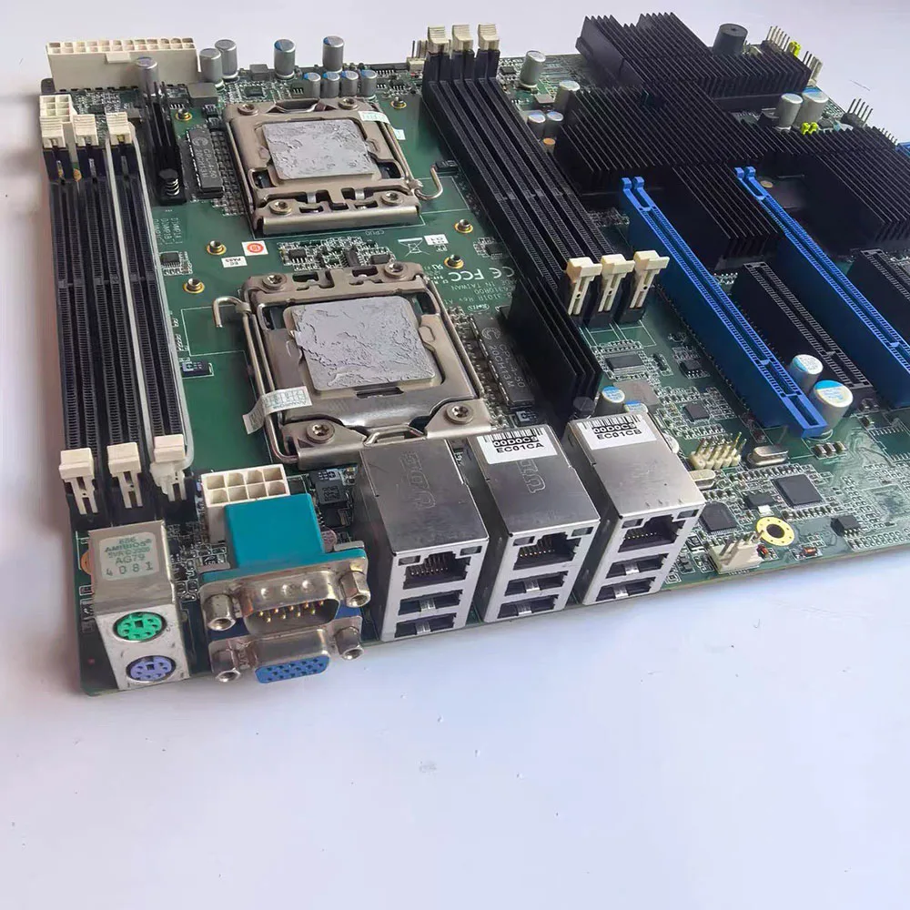 ASMB-310IR REV.A1 Industrial Control Board highly reliable