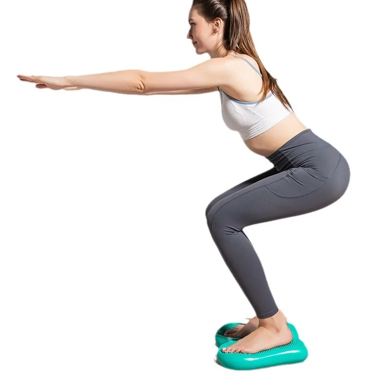 2026 Womens Fat-Loss Exercise Machine Balance Trainer Air Resistance Home Use Multi-Functional Pedal Exerciser Shaping Cardiopro