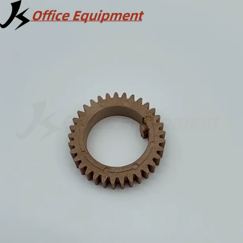 10pcs 6LJ7800800 Upper Fuser Roller Gear for Toshiba e-STUDIO 2006 2306 2506 2505 2007 2307 2507 2303 2303A 2309 2803 2809