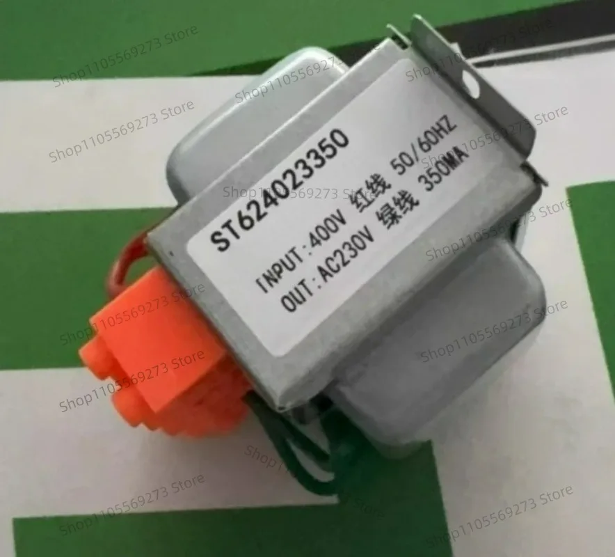 LH07 Autotransformer 400V/230V 300mA TDE-69-2 Isolated Voltage Converter for Industrial Equipment