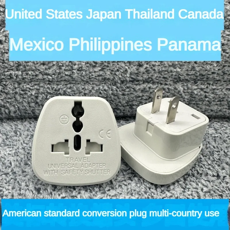 

Korea, Britain, Europe, Australia standard, the United States standard, and other global national standard conversion plug