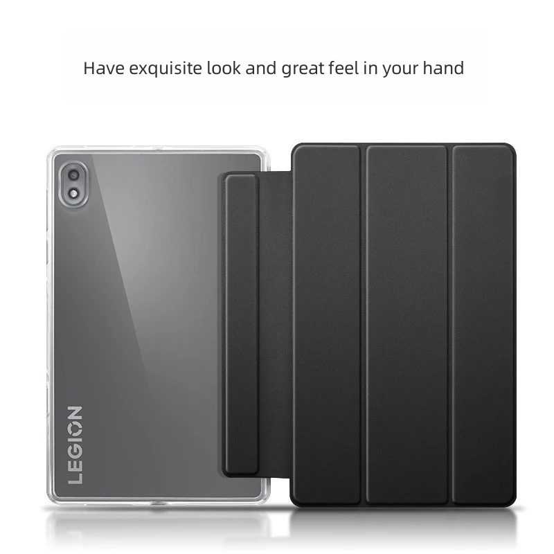 Lenovo Y700超薄型磁気スマートカバー,自動ウェイクアップ付き