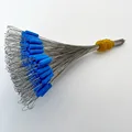 Sky Blue Silica Gel