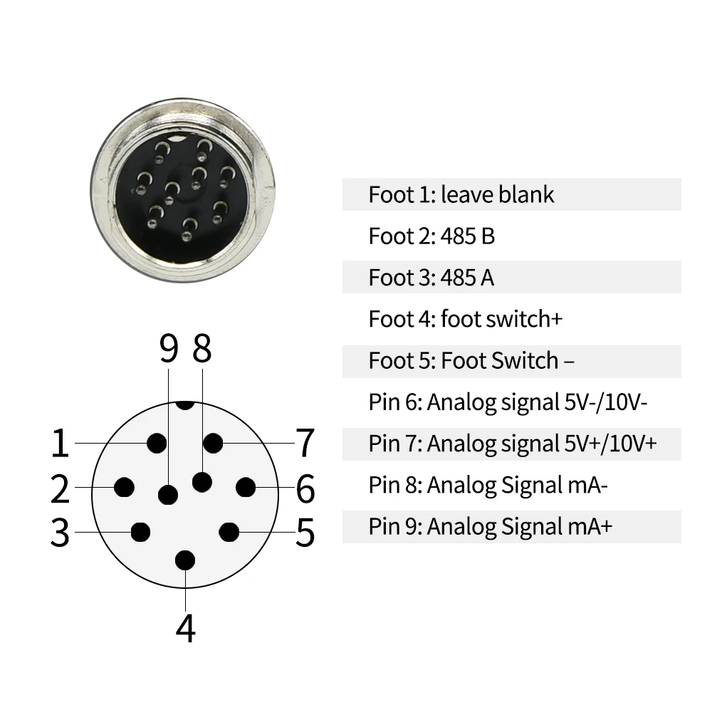 Kamoer DIP1500 Intelligent High Flow Peristaltic Pump 24V Stepper Motor Dosing Pump Support CW/CCW RS485,0-5/10V for Laboratory