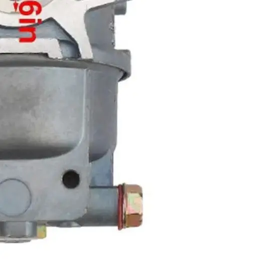 /Carburetor /With /Auto Choke System For Honda GX390 188F Engine Replacement Part 16100 Z5R Power Tool Accessory