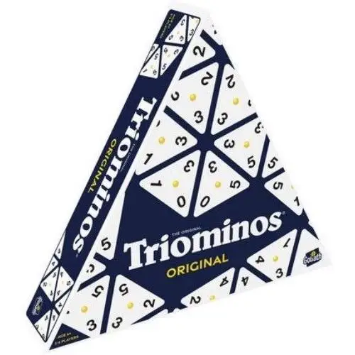 Original Triominos (30664 Goliath)