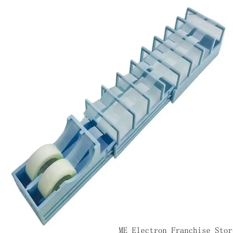 T5EA توسيع شريط موزع التلسكوب تلاميذ حامل شريط سطح المكتب حامل سطح المكتب