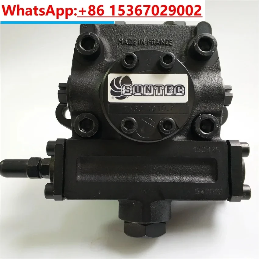 TA2C TA3C TA4C TA5C3010SUNTEC combustion engine accessories