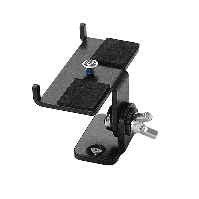 【B74A】For Sony HT-S60 Rear Surround Sound& Bookshelf Speakers Wall Mount Metal Bracket Home Theater Accessories