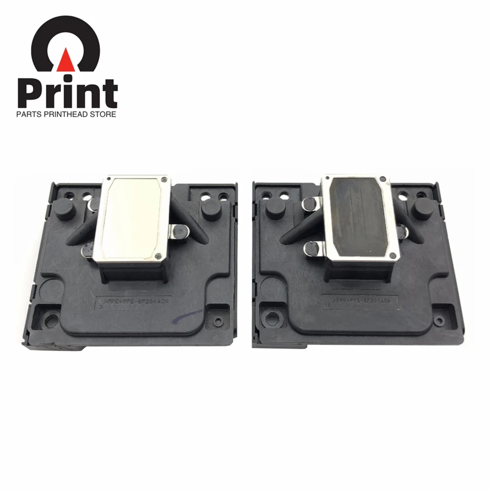 Original Print Head F181010 For Epson CX2800 CX2900 CX3000 CX3900 CX3700 CX3800 CX3850 CX4300 CX4400 CX4450 CX5500 CX5600 Print