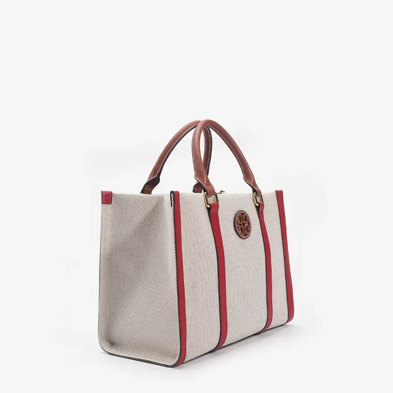 Sac à bandoulière en cuir pour femme, marque de luxe, célèbre designer, sacs à main fourre-tout, sac initié au shopping