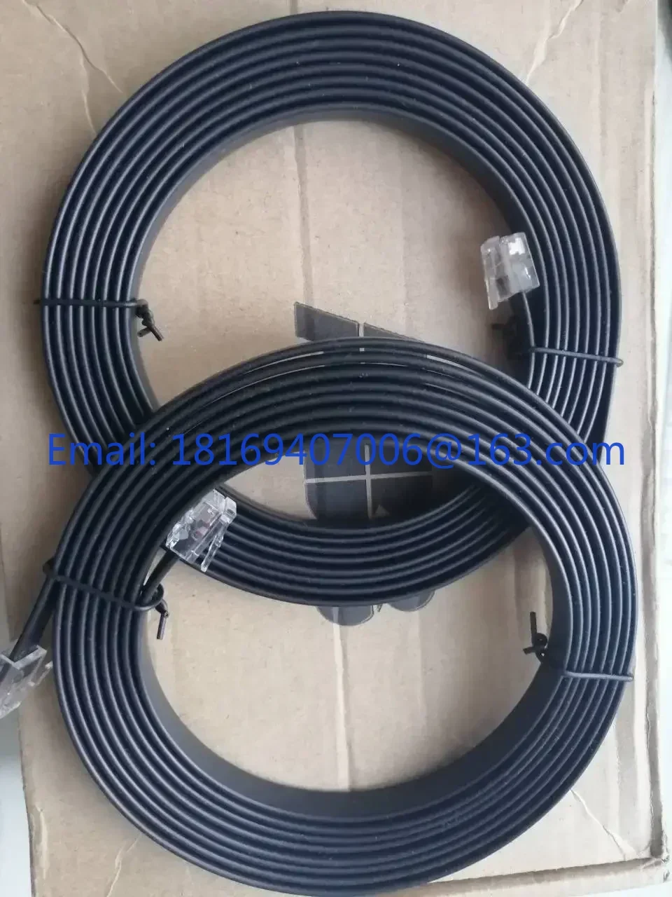 ABB frequency converter ACS600.800 series panel extension cable connection cable