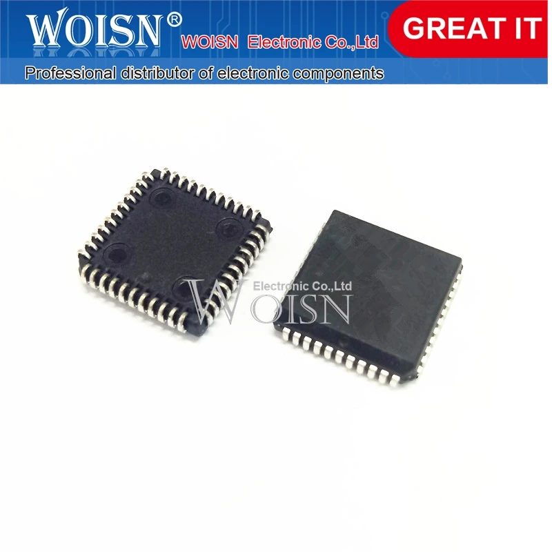 

20PCS SM8958AC25J ST16C550CJ TL16C550CFN TS80C32X2-MIB UCQ5818EPF UDN2917EB UDQ2916EB-2 VT82C42V W78E365A40PL W78E516B40PL