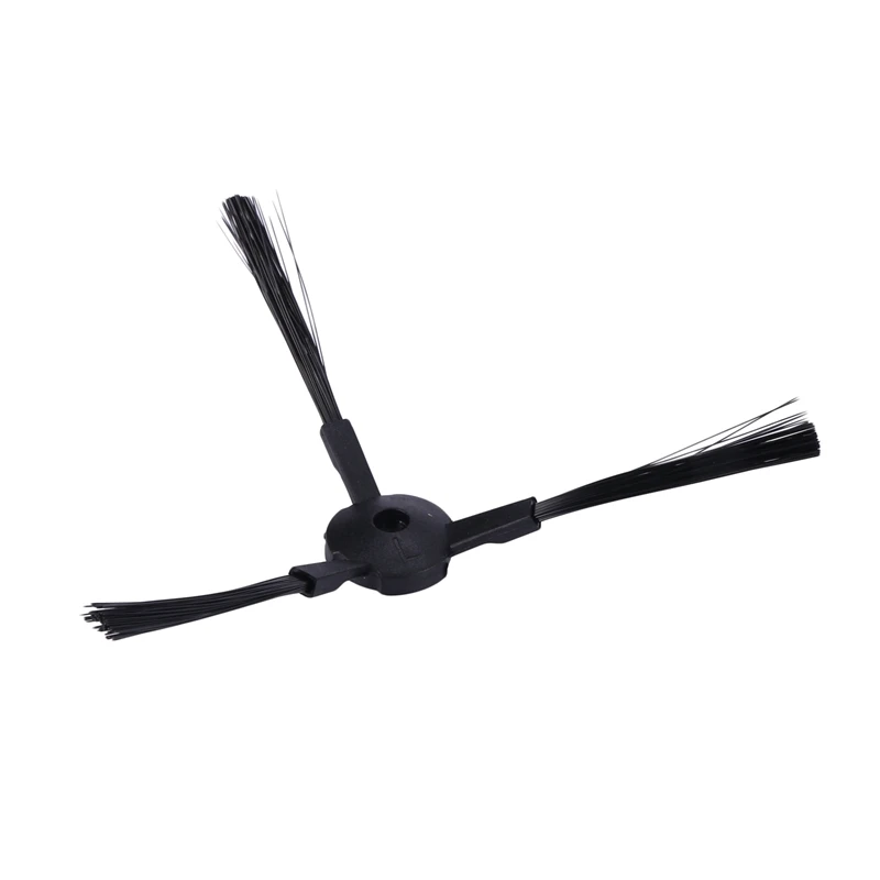 Kit For Panda X500,Gutrend Joy90/Fun 110, Ecovacs Cr120/Cen540 Hepa Filter X 10Pcs + Side Brush X 20