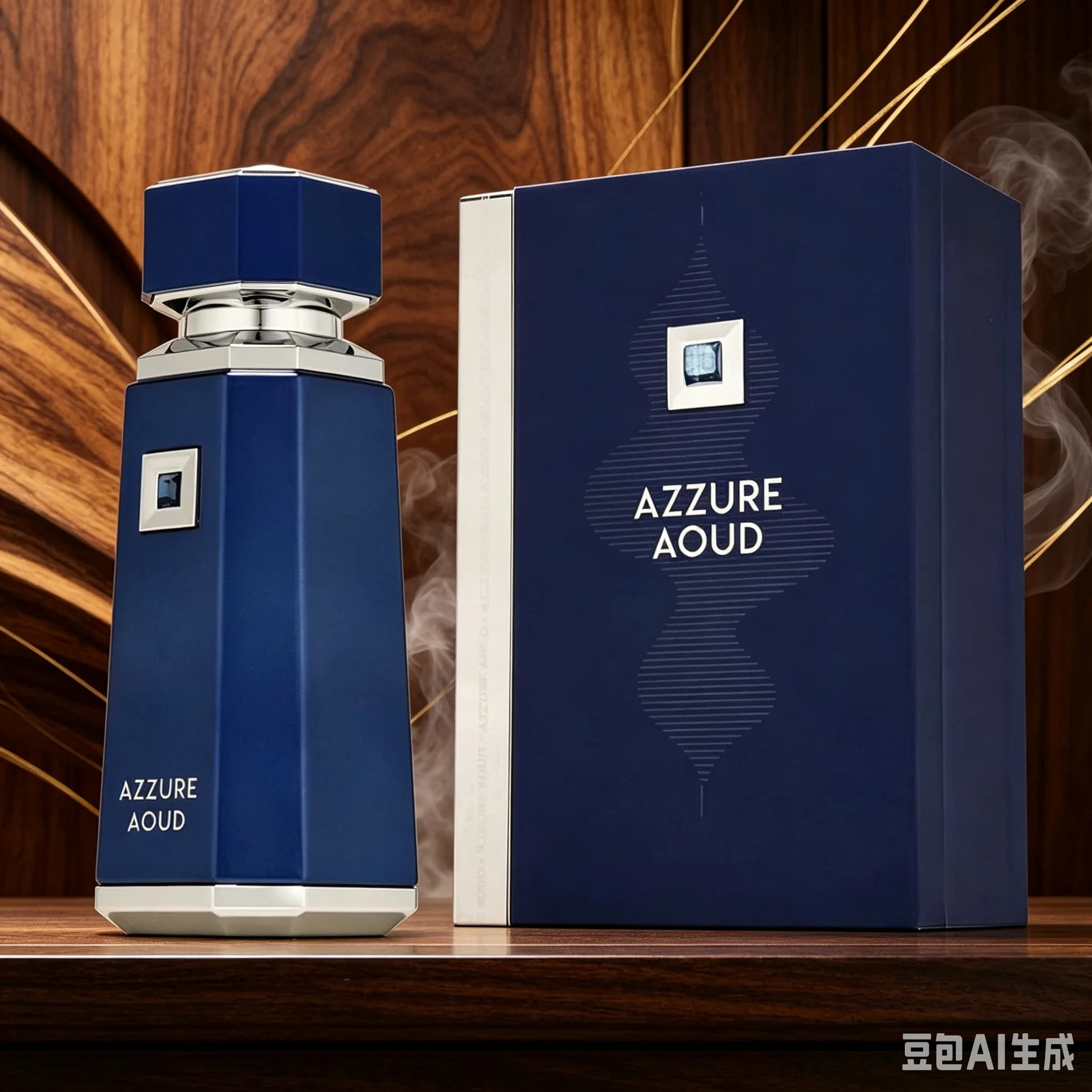 French Avenue Azzure Aoud Eau - Oud Perfume Spray review and price