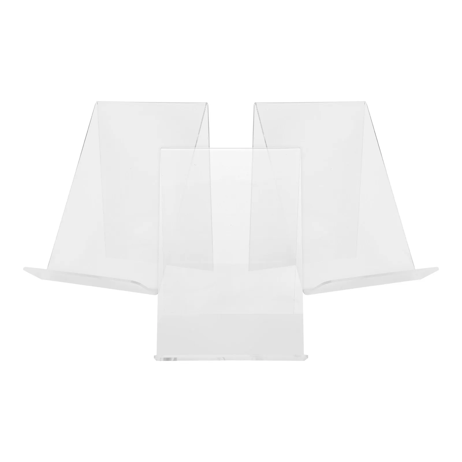 3-pecas-suporte-de-livro-em-acrilico-transparente-expositor-tipo-cavalete-para-livros-de-receitas-quadrinhos-revistas-Albuns-de-fotos-tablets-e-obras-de-arte