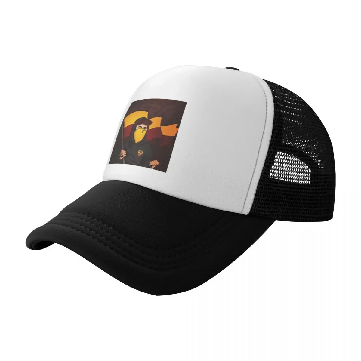 

Bandiera ASR Baseball Cap Hat Luxury Brand Golf Hat Man Women's Beach Outlet Men's