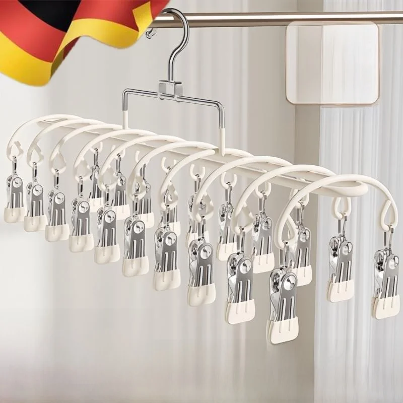 baby-clothesline-hanger-multi-function-storage-device-for-infant-socks-and-clothes-durable-clips-for-newborn-children