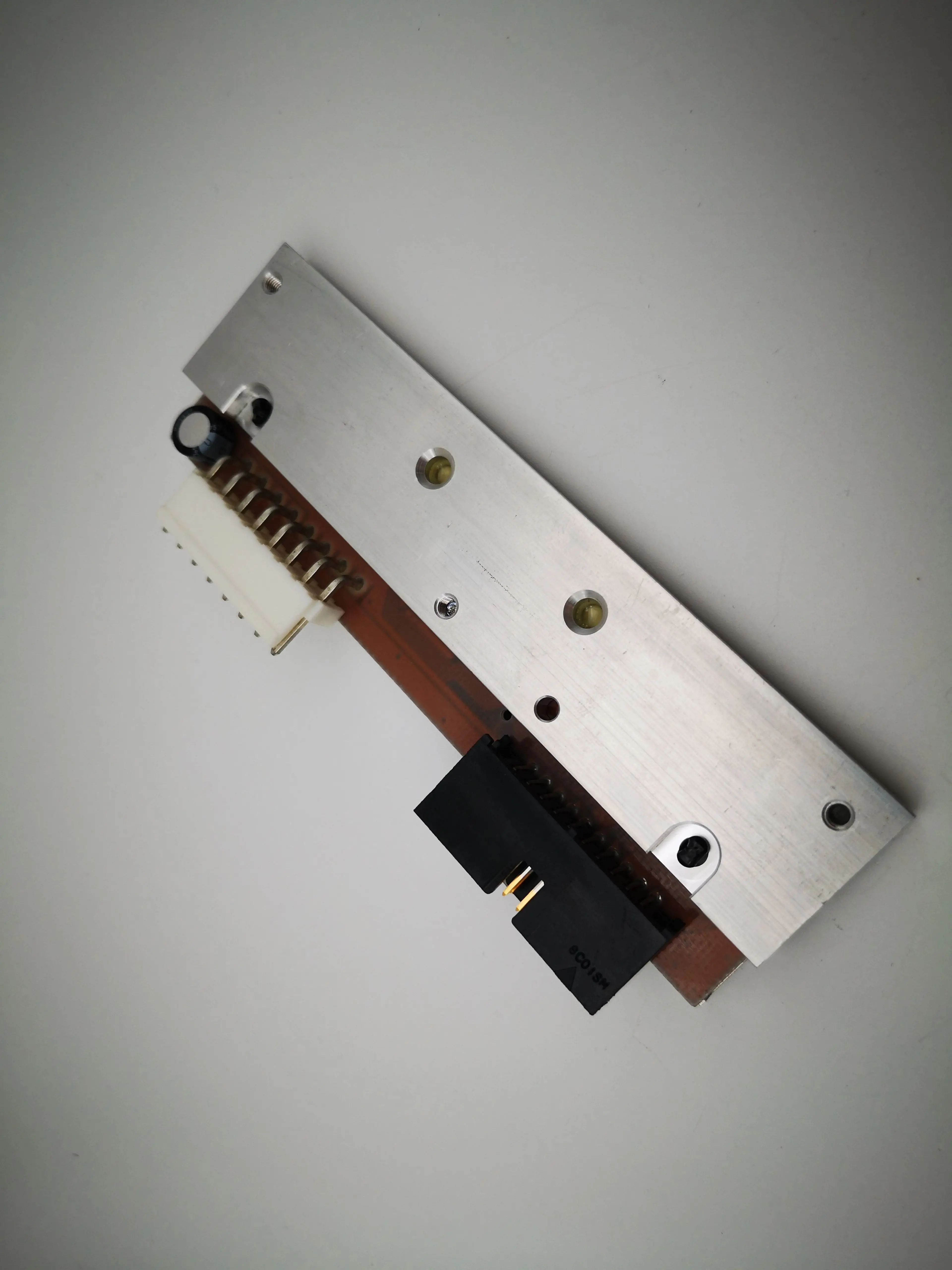 

Новая оригинальная печатающая головка для штрихкодов M84 pro 600dpi для SATO M84PRO 203dpi 300DPI