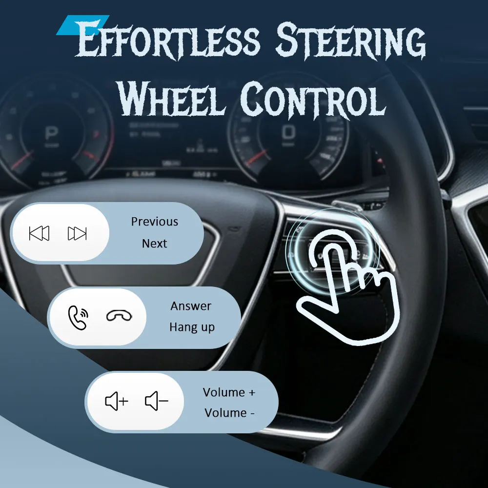 For Honda Amaze 2018 Honda BRV 2022 Car Multimedia Player 12.3 inch Android 16 Wireless CarPlay Touch Screen Bluetooth Autoradio