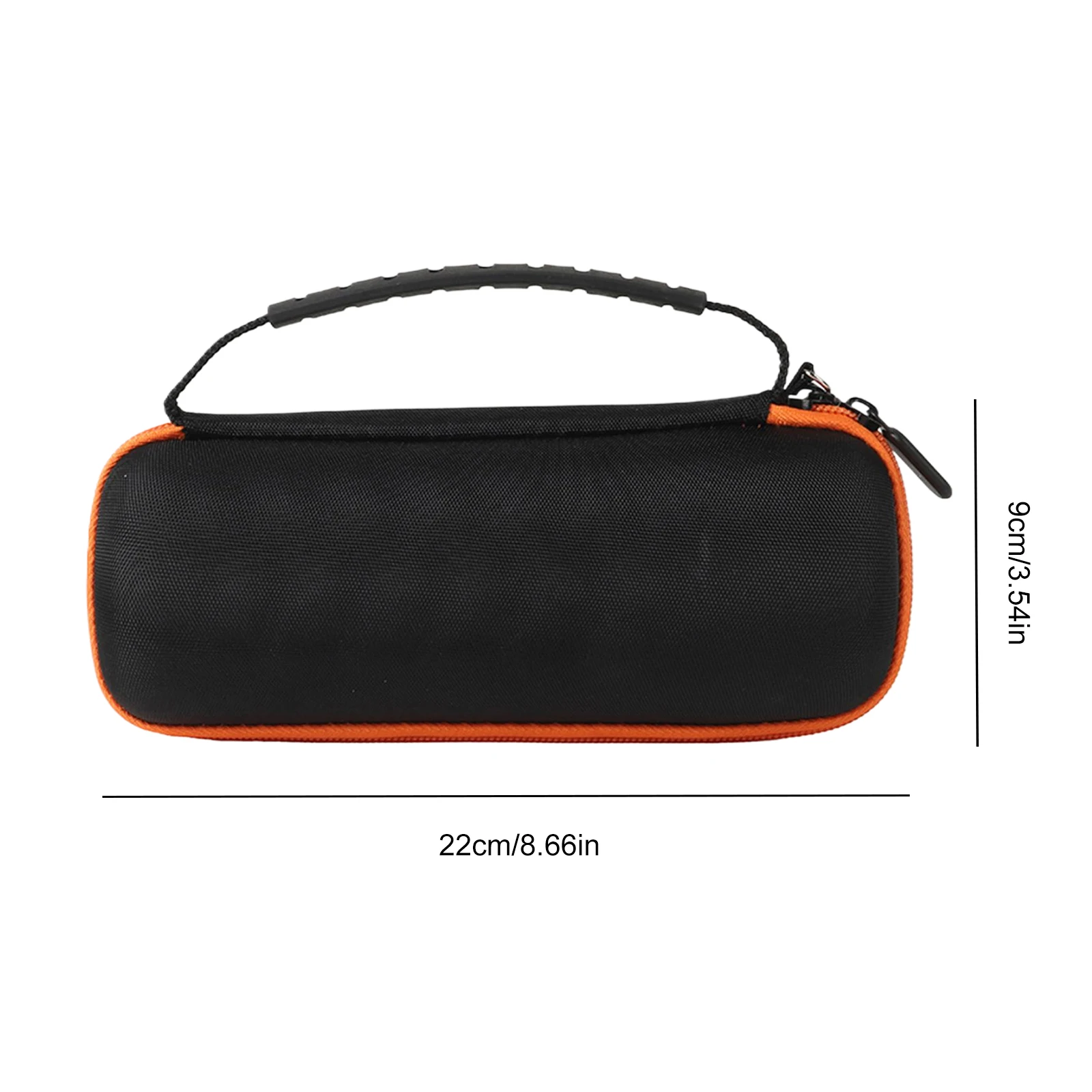 

Чехол-органайзер для динамика JBL GRIP с ремешком, ударопрочный защитный чехол, дорожная защитная сумка для хранения и переноски