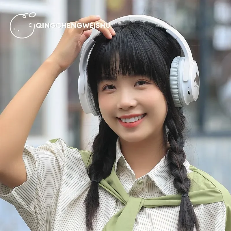 ZOMBIESagan-Casque Bluetooth sans fil S5, ultra longue durée de vie, écouteurs de jeu, suppression du bruit, faible latence, ensembles de sauna