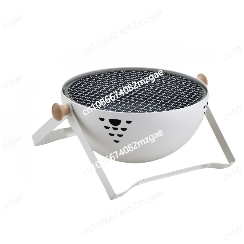 

Outdoor portable multi-function stove full stove for making tea