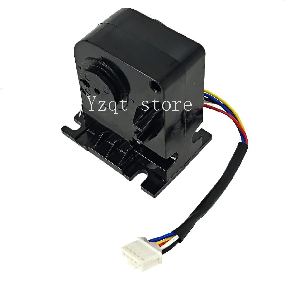 Cross-border hot-selling exercise equipment Spinning bicycle Elliptical machine accessories Pull wire motor