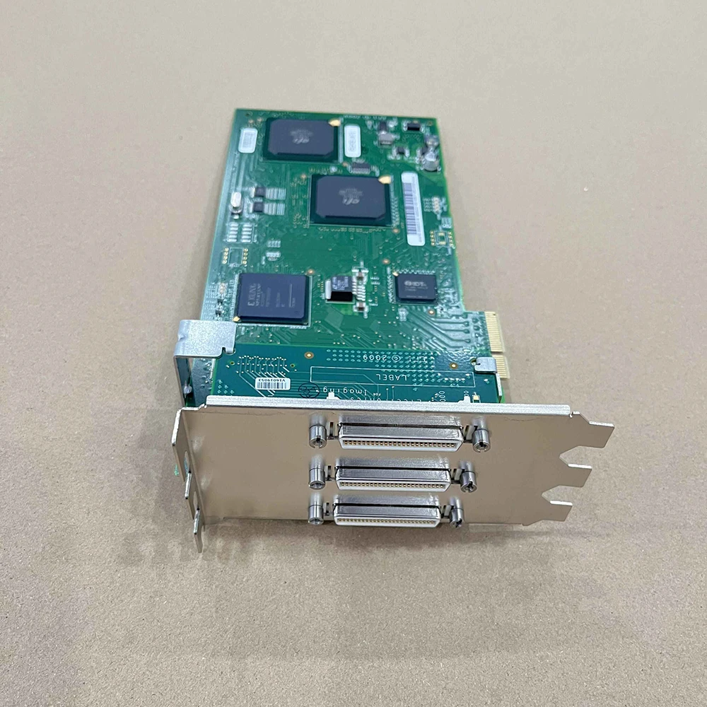 1000i 1000 800 Print Card 45083726 REV1 45080878 B R00003024