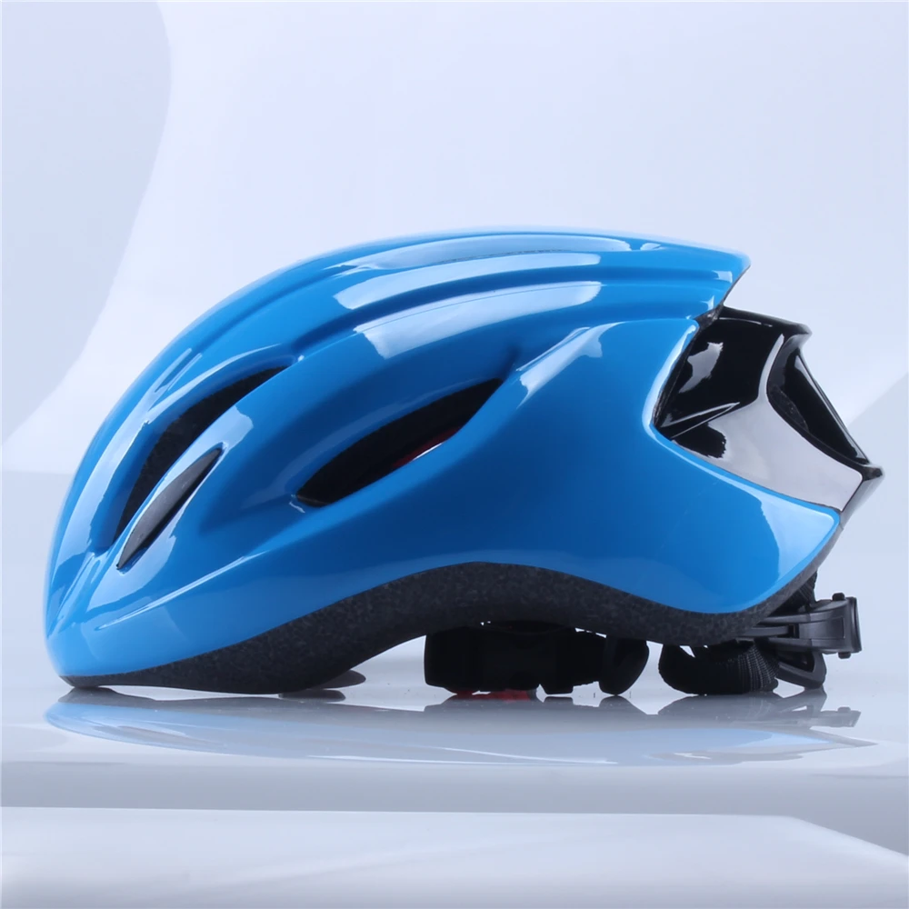 MTB Road Cycling Helmet Style Outdoor Sports Men Women Ultralight Aero Safely Cap Capacete Ciclismo Bicycle Mountain Bike gallery 5