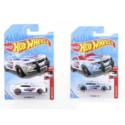 2019-99 Original Hot Wheels Mini Alloy Coupe 10 CAMARO SS 1/64 Metal Diecast Model Car Kids Toys Gift