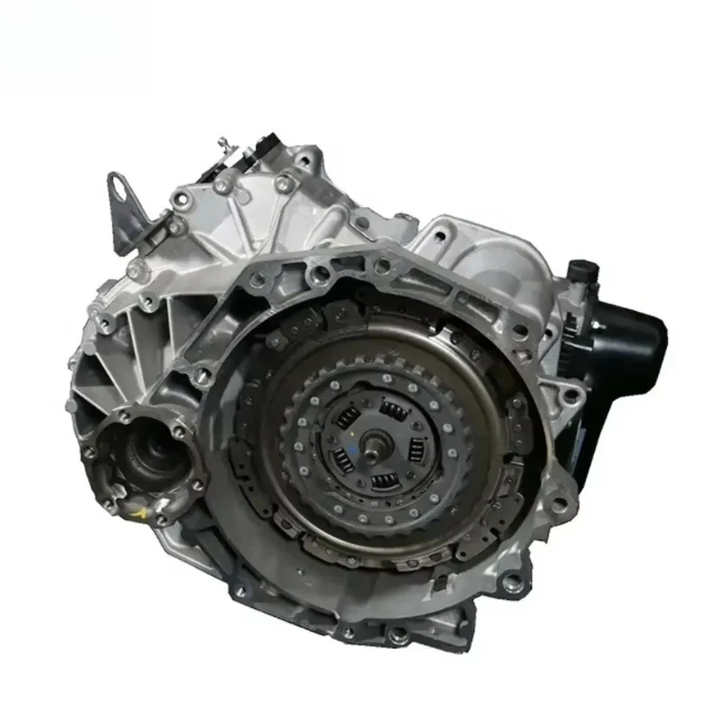 Gearbox N Dsg 6 02E…
