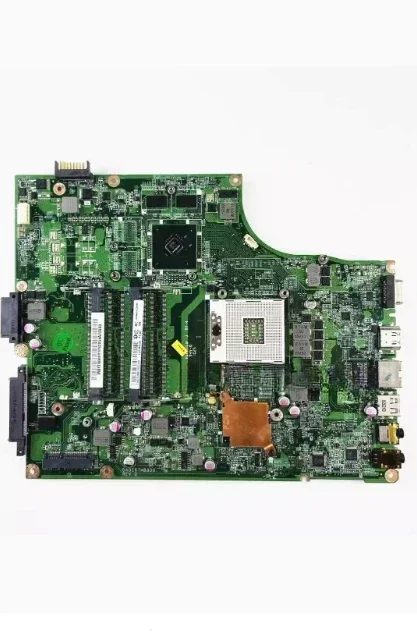 DA0ZR7MB8D0 for Acer Aspire 5745 5745G main board